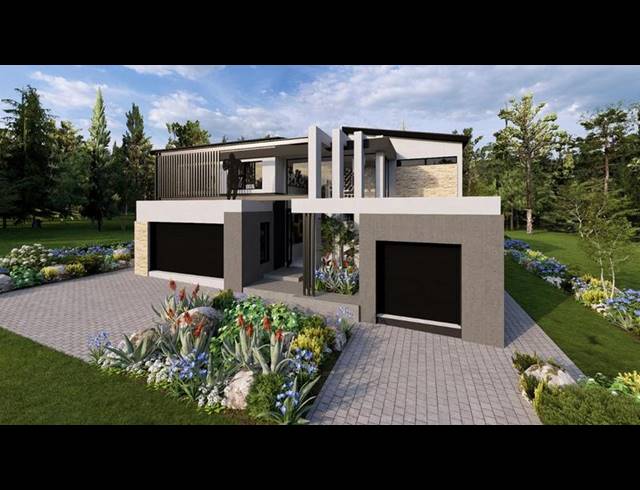 4 BEDROOM HOUSE FOR SALE IN FOUNTAINBROOK ESTATE